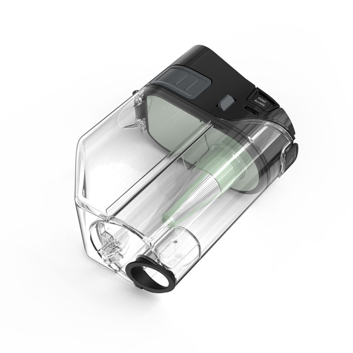 Dust Cup