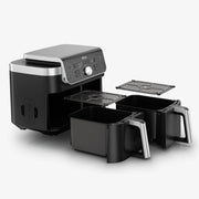 Ninja DualZone™ 10-QT Dual Air Fryer