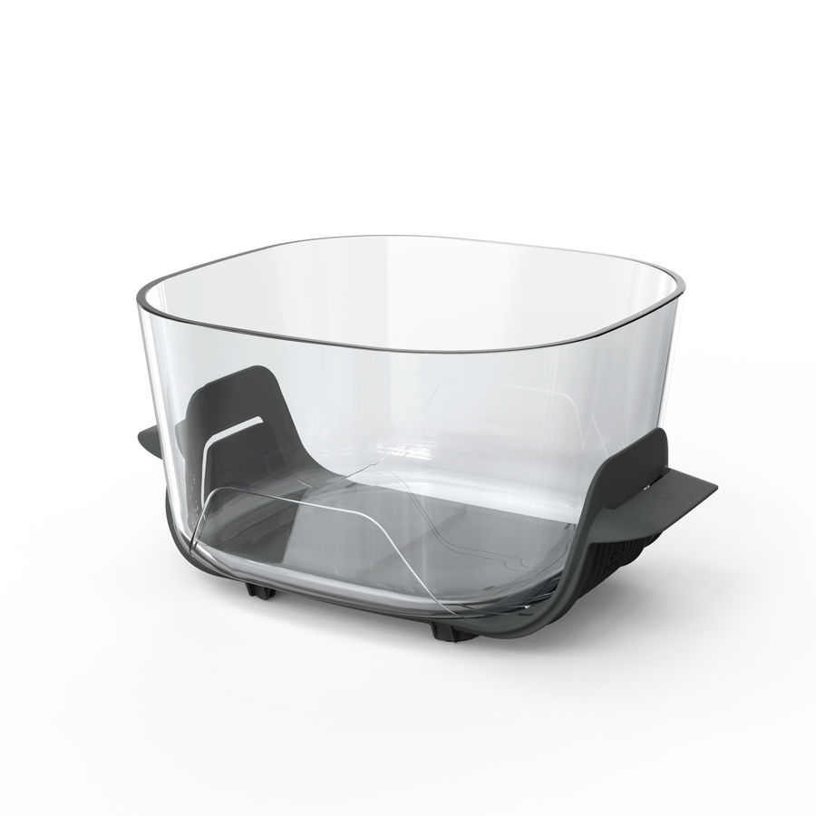 6-QT CleanCrisp™ Container